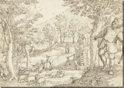 картина