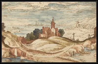 картина