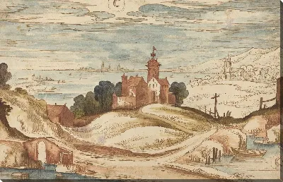 картина