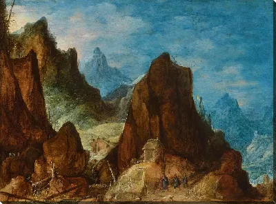картина