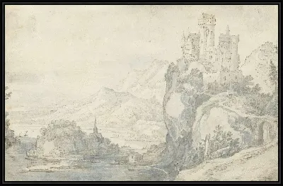 картина