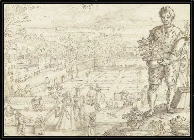 Апрель месяц