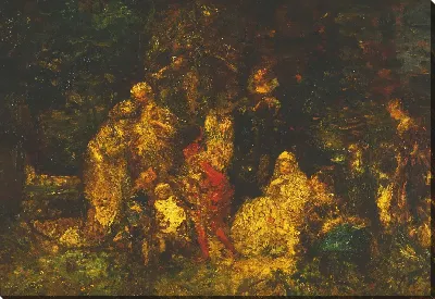 картина