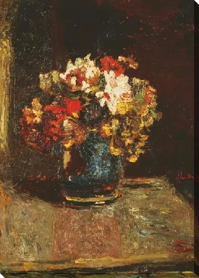 Картина Букет №30