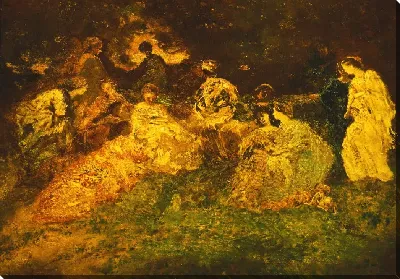 картина