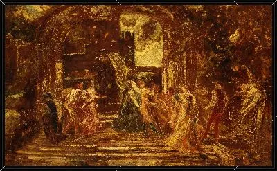 Суд принцессы