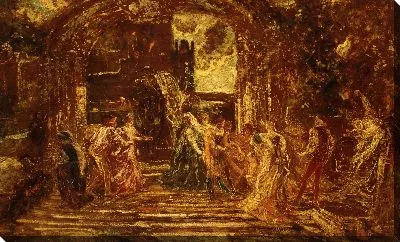 Суд принцессы