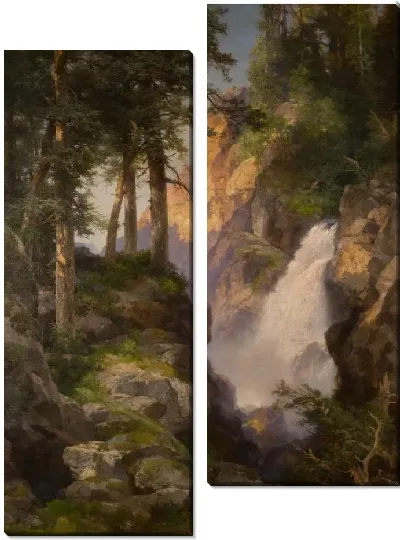 картина