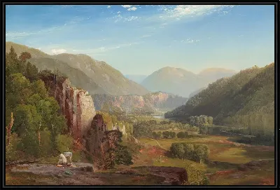 картина