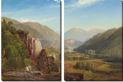 картина