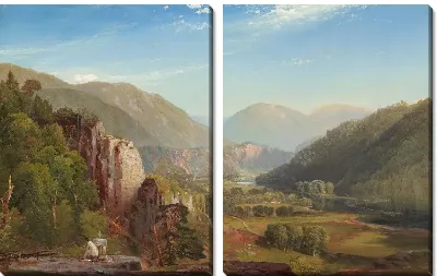 картина