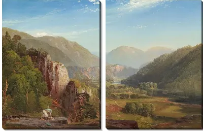 картина