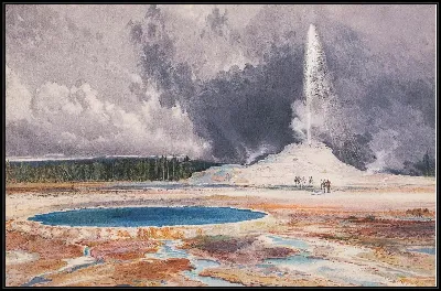 картина