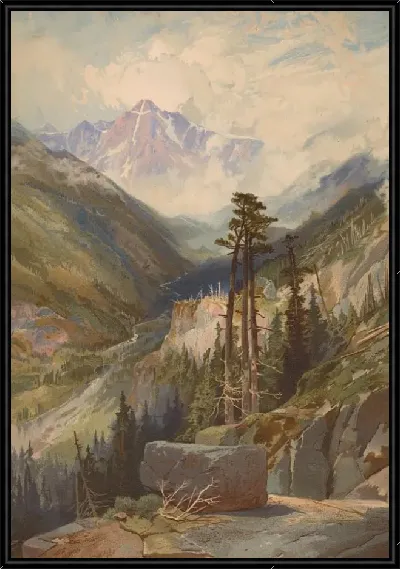 картина