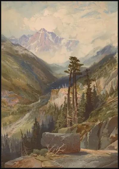 картина