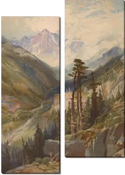 картина