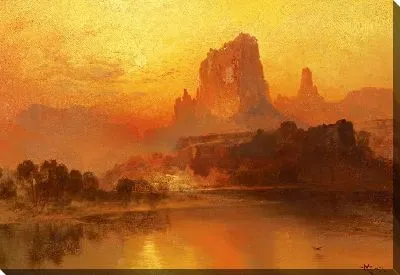 Золотой час