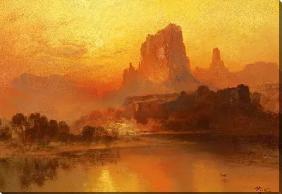картина