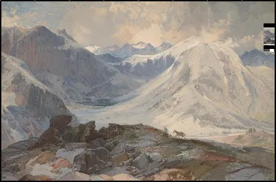картина