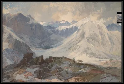 картина
