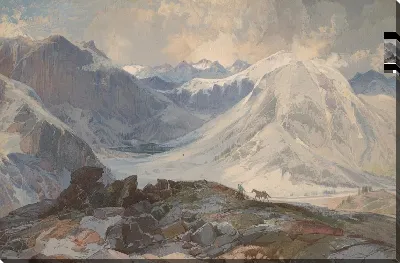 картина
