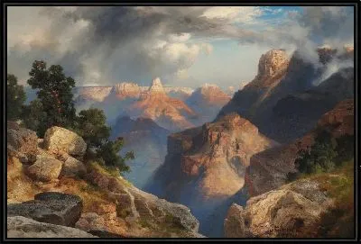 Большой Каньон