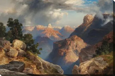 Большой Каньон