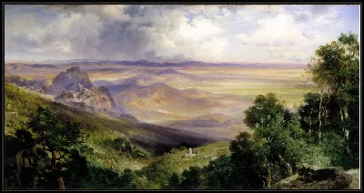картина