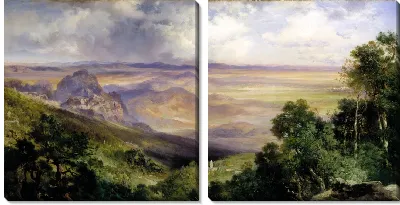 картина