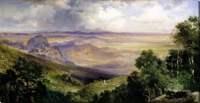 картина