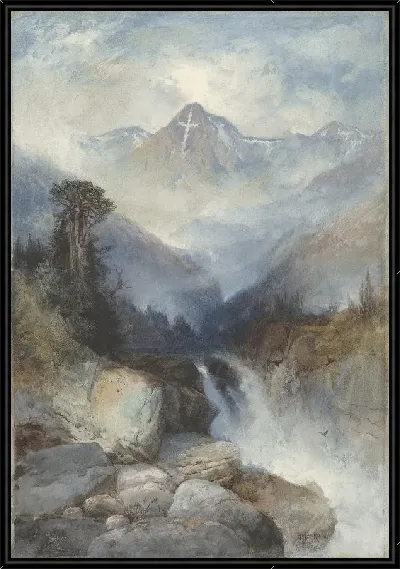 картина