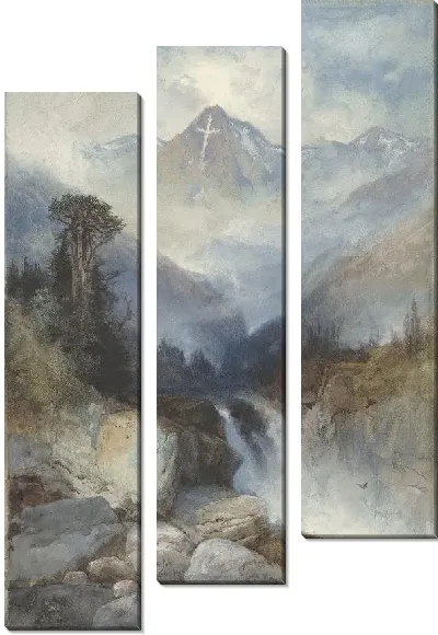 картина
