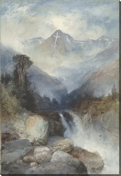 картина