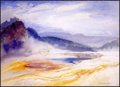 картина
