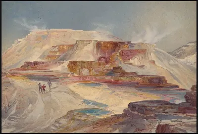 картина