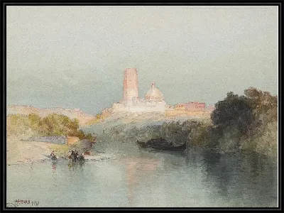 картина