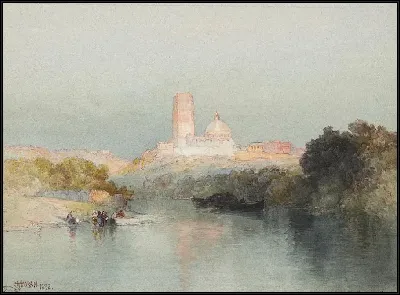 картина