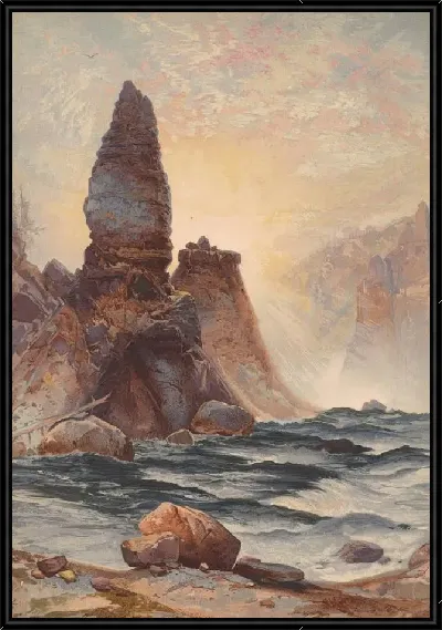 картина
