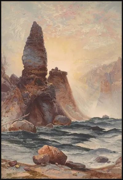 картина