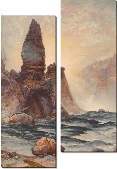 картина