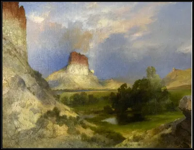 картина