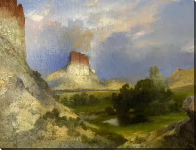картина