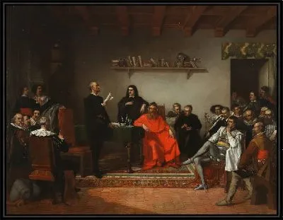 Чтение Дон Кихота