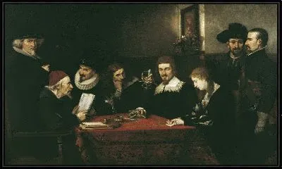 Открытие завещания