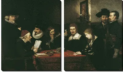 Открытие завещания