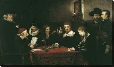 Открытие завещания