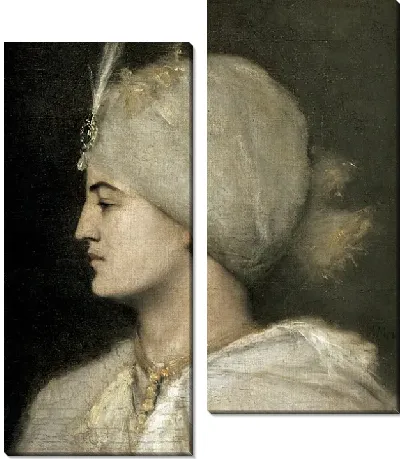 картина