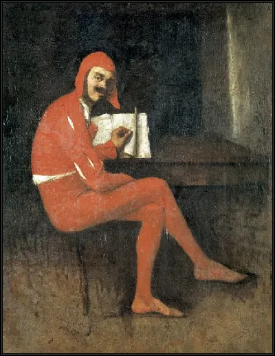 картина