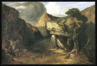 Сцена людоедов (Древо смерти)