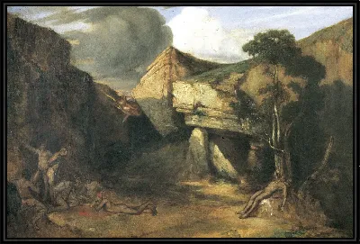 картина